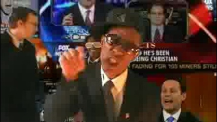 Barack & Michelle Obama Spoof - Flo Rida Right Round 