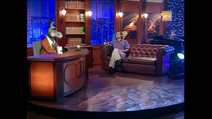 Hristo Nanev - Na Inat - 18.08i