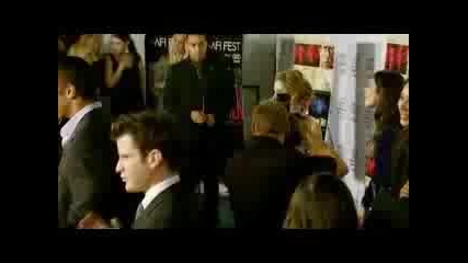 Sarah Michelle Gellar - ST Premiere Part 4