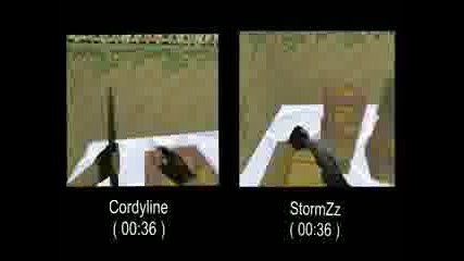 Stormzz Vs Cordyline On Clintmo Bhoptoon