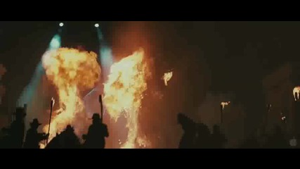 Cowboys and Aliens *2011* Trailer 2