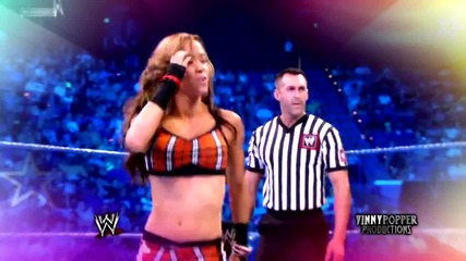 Aj Titantron 2012