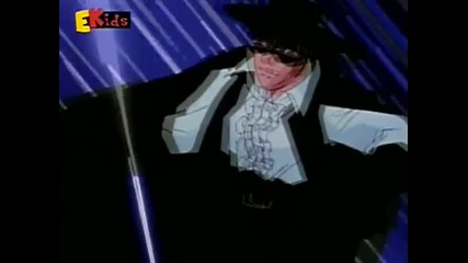 Легендата за Зоро(бг аудио)-еп.40-my Fair Lady Zorro