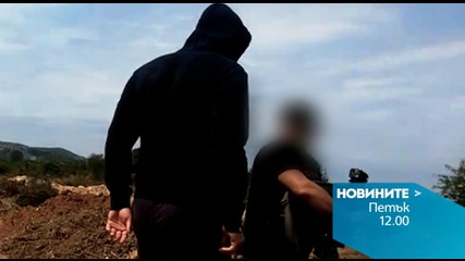 В обедната емисия на Новините на Нова за 18 септември очаквайте