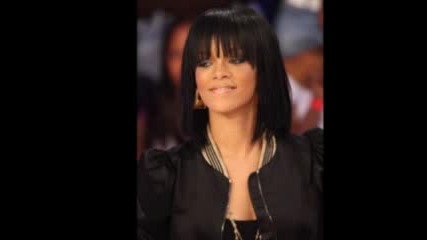 Rihanna - Hypnotized (My Video)