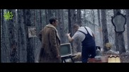 HOMELESZ feat. SPENS - ОCTABAM [ Official HD Video ]