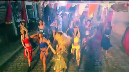 Andreea Balan - Baila (official Music Video)