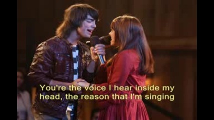 Camp Rock - This Is Me