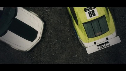 Dirt 3 Power and Glory