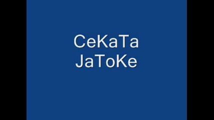 Cekata - Jatoke