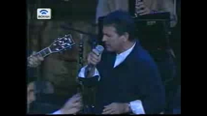 Georgos Dalaras - O Ilios Evasilepse