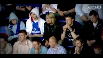 Frank Lampard - Unstoppable