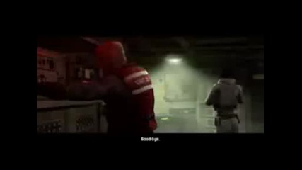 Cold Fear Part 6.