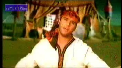 Alisan - Ah le Yar yar