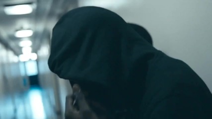 Professor Green ft. Maverick Sabre - Jungle (official 720phd)