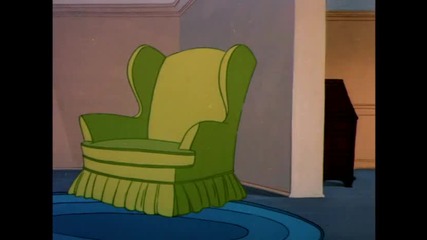 Tom And Jerry - Mouse For Sale (1955) 