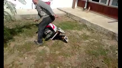 Venci Galiche Postrada