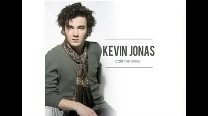 Kevin Jonas interview on Kidd Kraddick - June 2010 