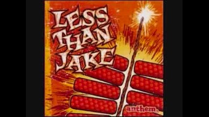 Less Than Jake - Look What Happened