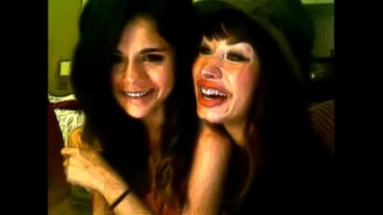 friends forever 