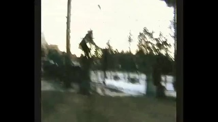The Best of Fenics ( parkour 2009 ) 