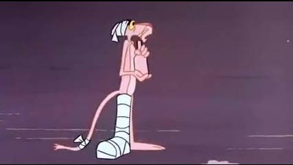 The Pink Panther - Episode 15 - Pink Punch [hq]