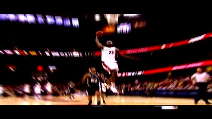 Lebron James Highlights 2009 Hd 