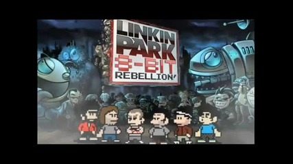Linkin Park - One Step Closer (8 - Bit Version Full) 