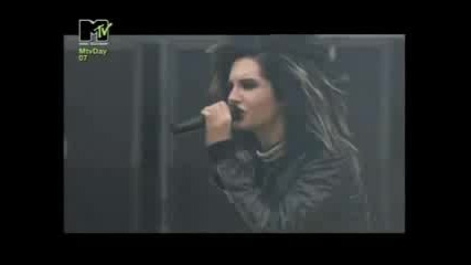 Tokio Hotel The Best Of And For