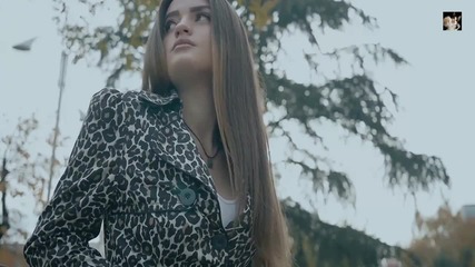 Албанско - Meti Maloku - Mos me thirr, 2015