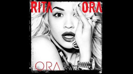 *2012* Rita Ora - Crazy girl