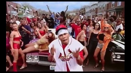 Nelly - Country Grammar 