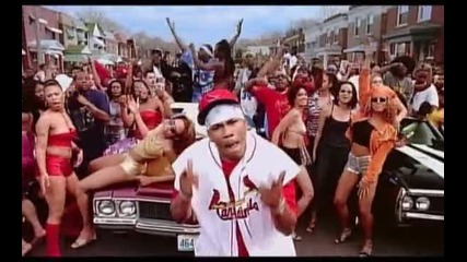 Nelly - Country Grammar