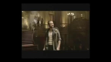 Justin Timberlake - What Goes Around Comes