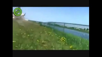 Най - добрите падания за 2009 