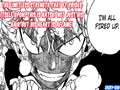 Fairy Tail Manga 362 - Natsu vs. Jackal Върховно Качество