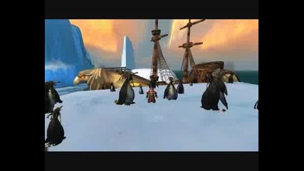 Project Lore Wotlk Episode 1.1 (part 1)