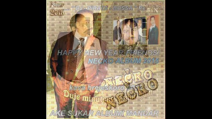 08.trak .album 2015 necko New Roma Parti