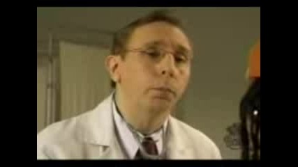 Lil Jon parodia