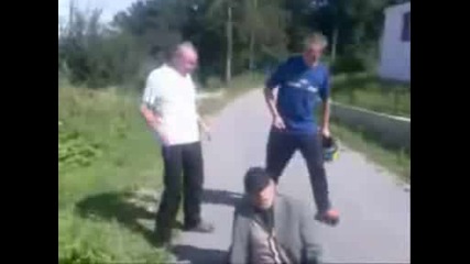 Пияни Дядки