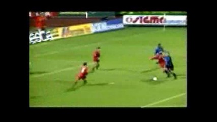 Ronaldo - 10
