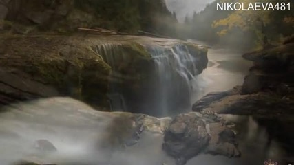 Красиви Водопади -релакс