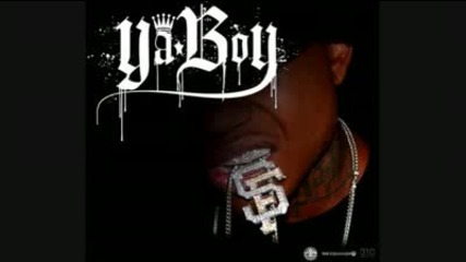 Bishop Lamont Ya Boy Jah Free - Young Reckless 