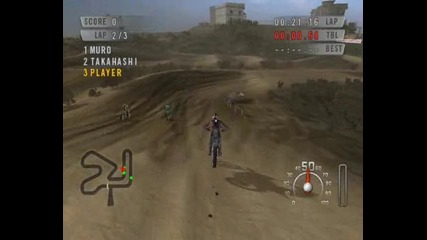 Mx V.s Atv епизод3
