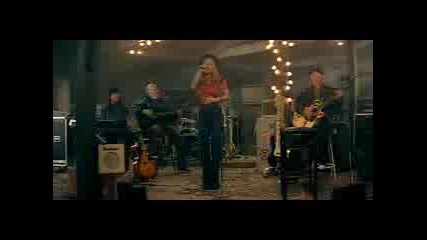 Fergie - Big Girls Dont Cry