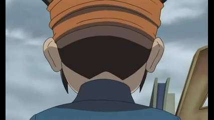 Inazuma Eleven Episode 64 Part (2_3) - Clash! Raimon vs. Raimon!!