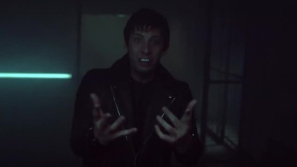Example - 'perfect Replacement' (official Video)hd