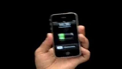 Iphone Трик - Зареждане На Батерията