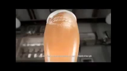 Bud Light Golden Wheat Hookup 