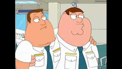 Family Guy S05e12 - Airport 07